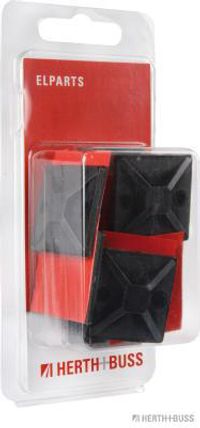HERTH+BUSS ELPARTS Befestigungssockel, Kabelbinder, Art.-Nr. 50265722066
