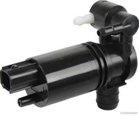 HERTH+BUSS ELPARTS Waschwasserpumpe, Scheibenreinigung f&uuml;r FORD FIESTA VI (CB1, CCN), Art.-Nr. 65451070