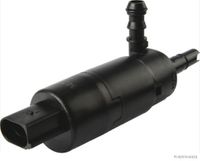 HERTH+BUSS ELPARTS Waschwasserpumpe, Scheinwerferreinigung f&uuml;r OPEL ZAFIRA TOURER C (P12), Art.-Nr. 65451048