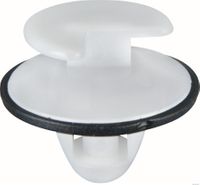 HERTH+BUSS ELPARTS Clip, Zier-/Schutzleiste, Art.-Nr. 50267413
