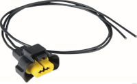 HERTH+BUSS ELPARTS Kabelreparatursatz, Gl�hlampe-Fernscheinwerfer, Art.-Nr. 51277309