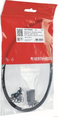 HERTH+BUSS ELPARTS Reparatursatz, Waschwasserleitung, Art.-Nr. 54271026066