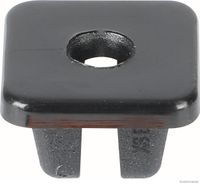 HERTH+BUSS ELPARTS Clip, Zier-/Schutzleiste, Art.-Nr. 50267502