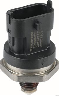 HERTH+BUSS ELPARTS Sensor, Kraftstoffdruck, Art.-Nr. 70669303