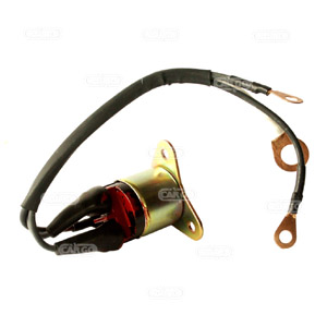 HC-Cargo Universal 24V 33,7mm für IVECO MERCEDES-BENZ 0051519701 0051512001 4892338 F 032 231 267