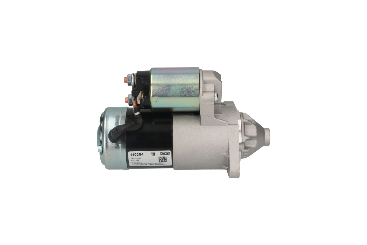 Hc-Cargo Starter Car110394 - Bild 6