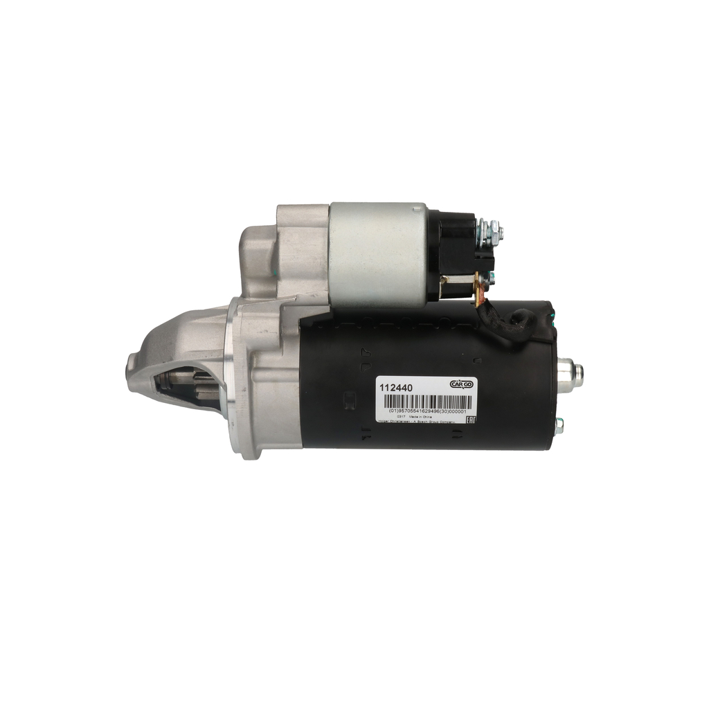 Für BOSCH CARGO F 032 112 440 STARTER - Bild 5