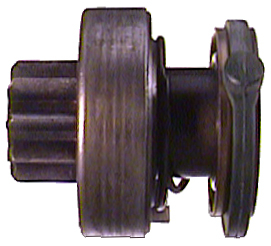 HC-CARGO Freilaufgetriebe, Starter f032137481 für Opel Fiat Mercedes VW