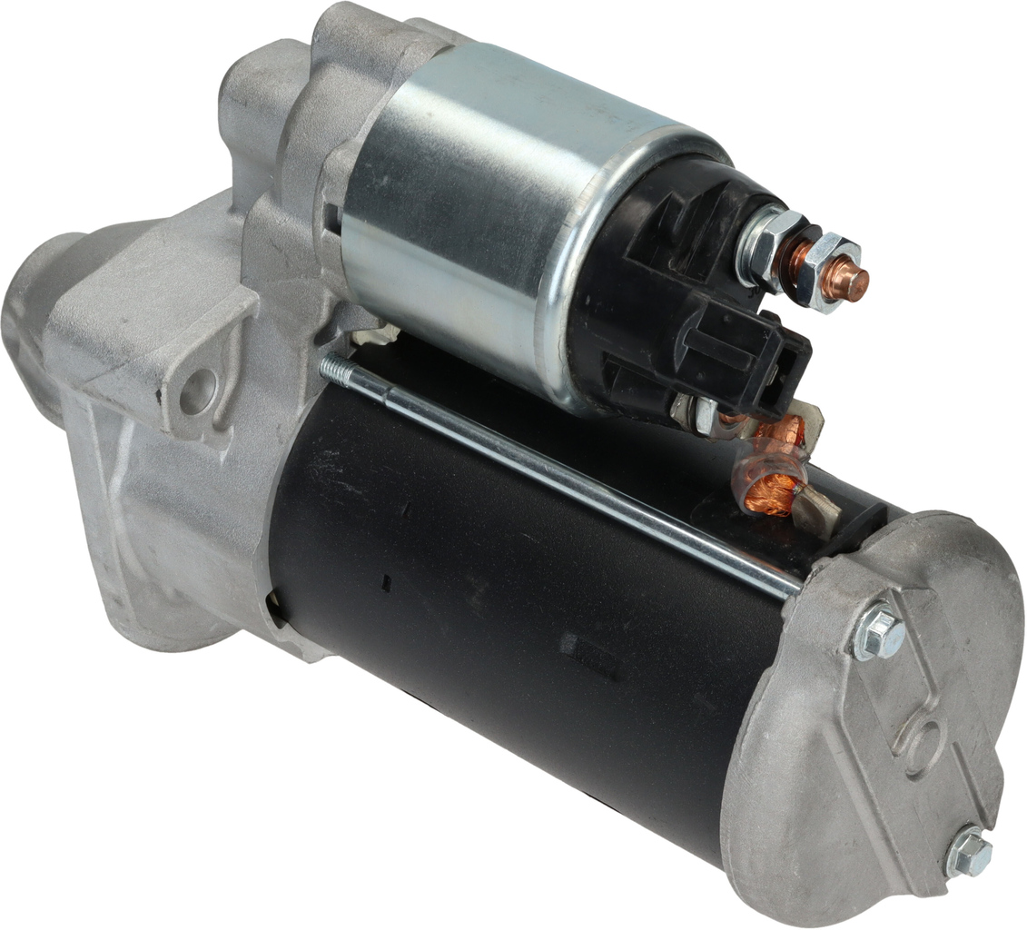 Hc-cargo Starter [Hersteller-Nr. F032116282] für Opel, Ds, Vauxhall, Citroën, Peugeot - Bild 8