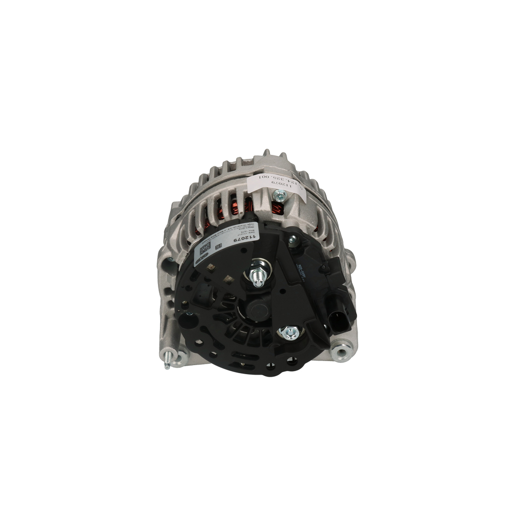 Für BOSCH CARGO F 032 112 079 ALTERNATOR - Bild 7