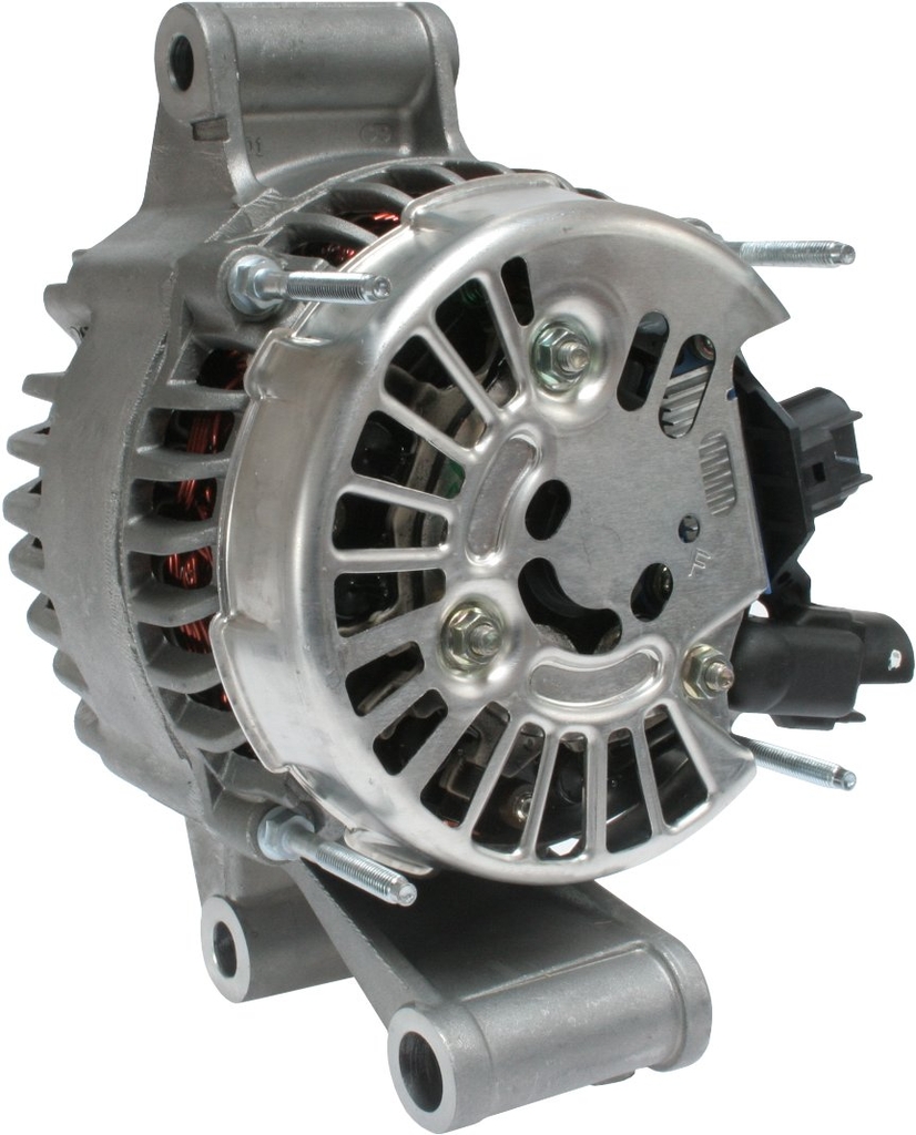 Hc-cargo Generator [Hersteller-Nr. F032113708] für Ford - Bild 6