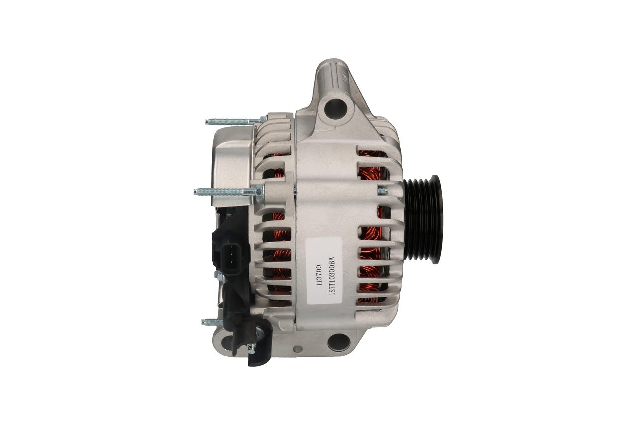 Hc-Cargo Drehstromgenerator Car113709 - Bild 6