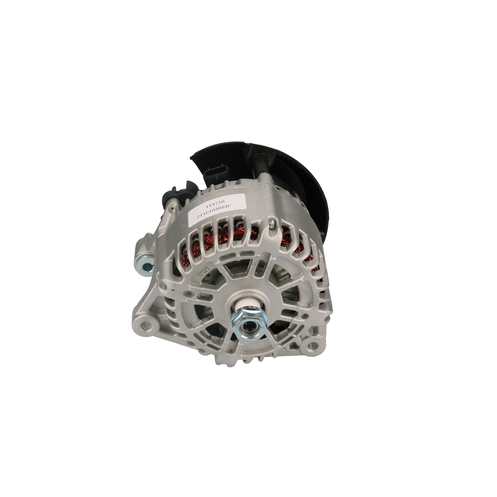 Hc-Cargo Drehstromgenerator Car113710 - Bild 8