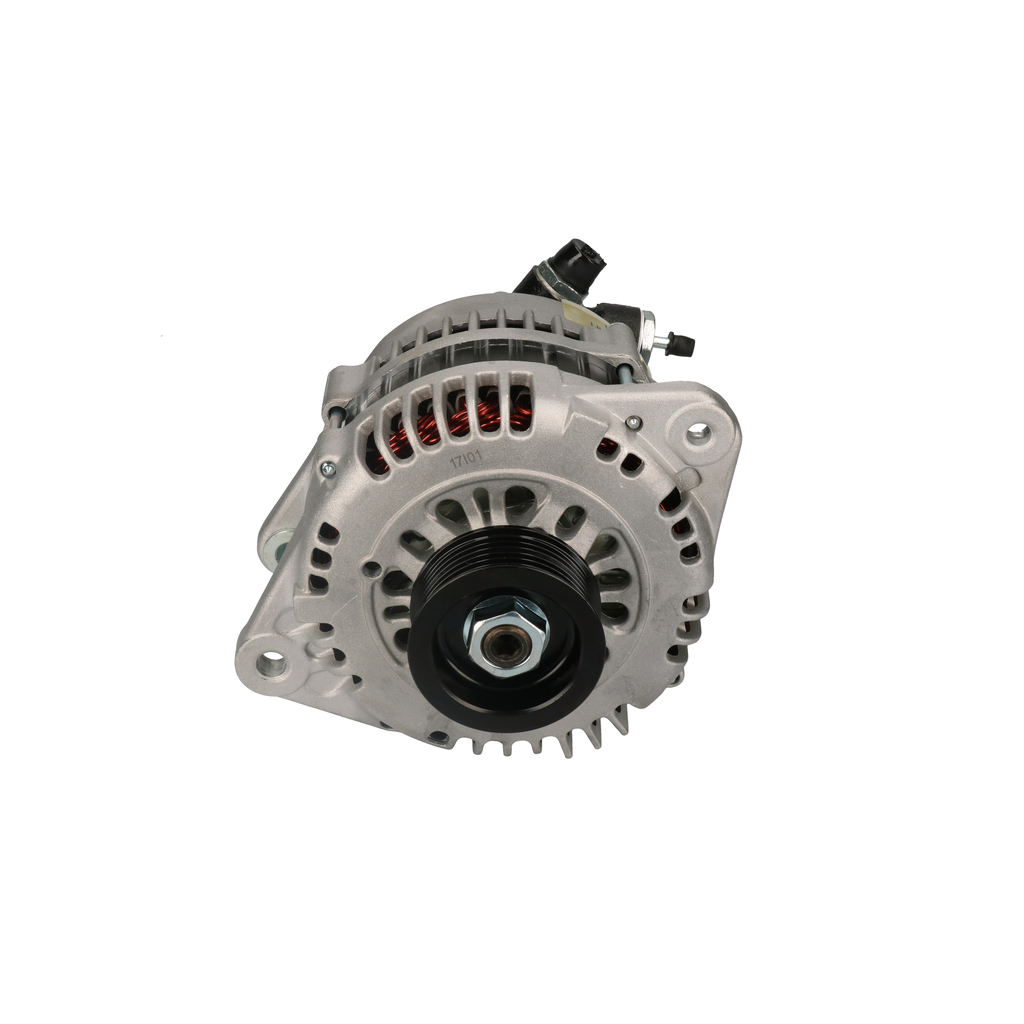 Lichtmaschine Generator 14V 100A Ø60 mm HC-CARGO für u.a. OPEL ASTRA - Bild 5