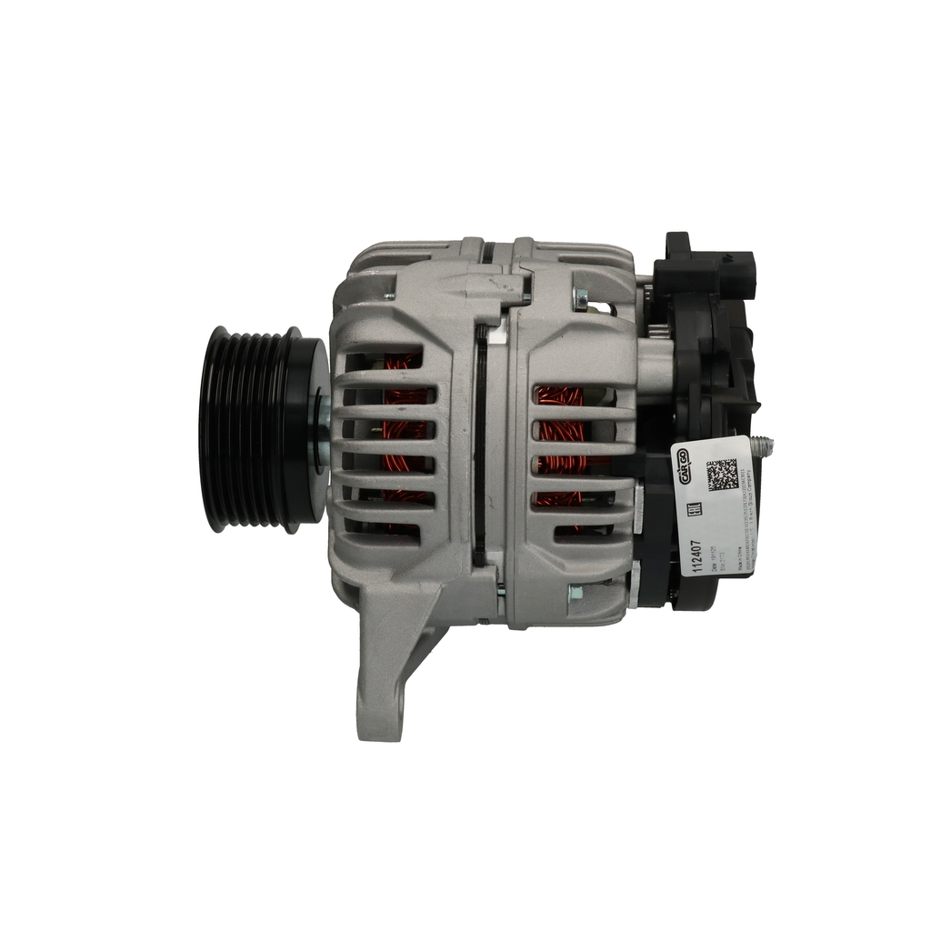 Hc-Cargo Drehstromgenerator Car112407 - Bild 5