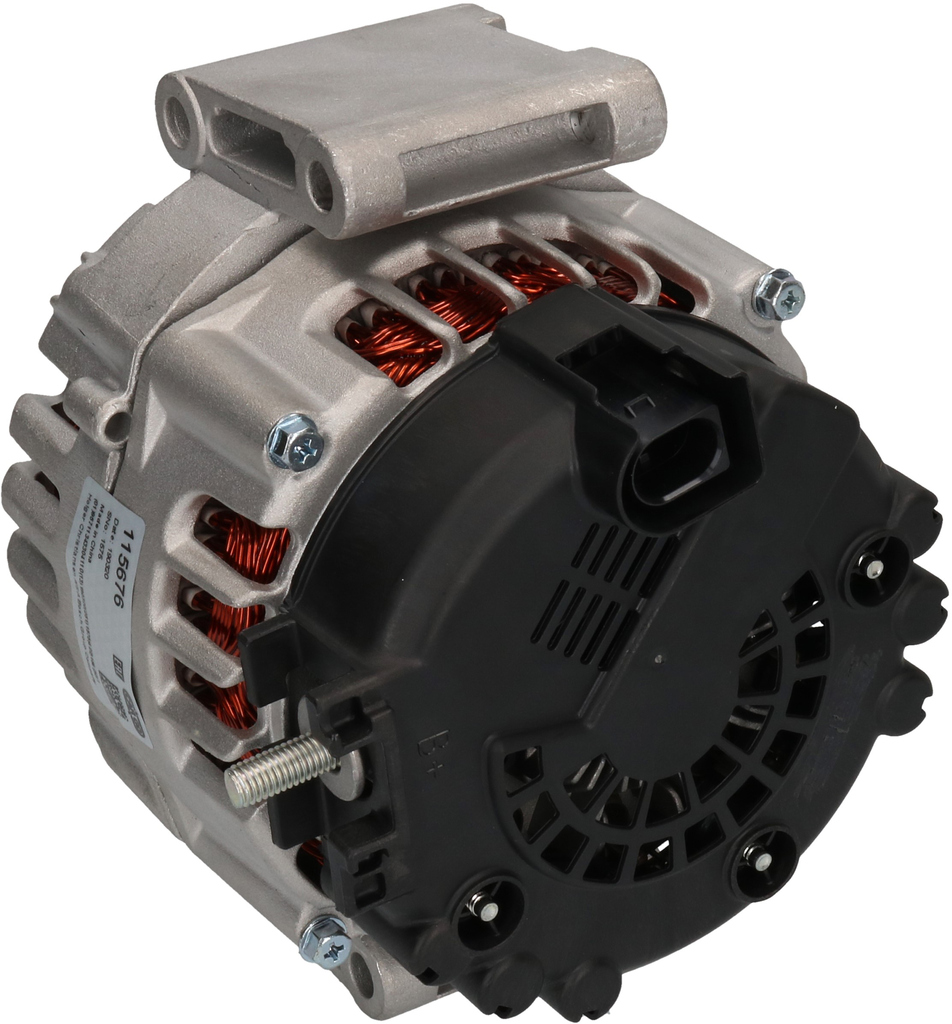 Hc-Cargo Generator F 032 115 676 Für Mercedes