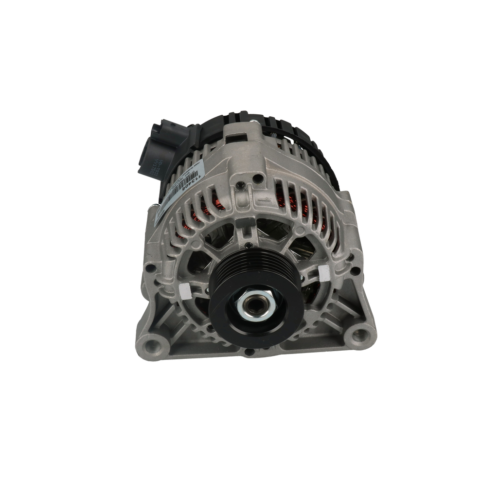 Für HC-CARGO CAR113405 Alternator CAR113405 Alternator (14V, 70A, new with a de - Bild 6