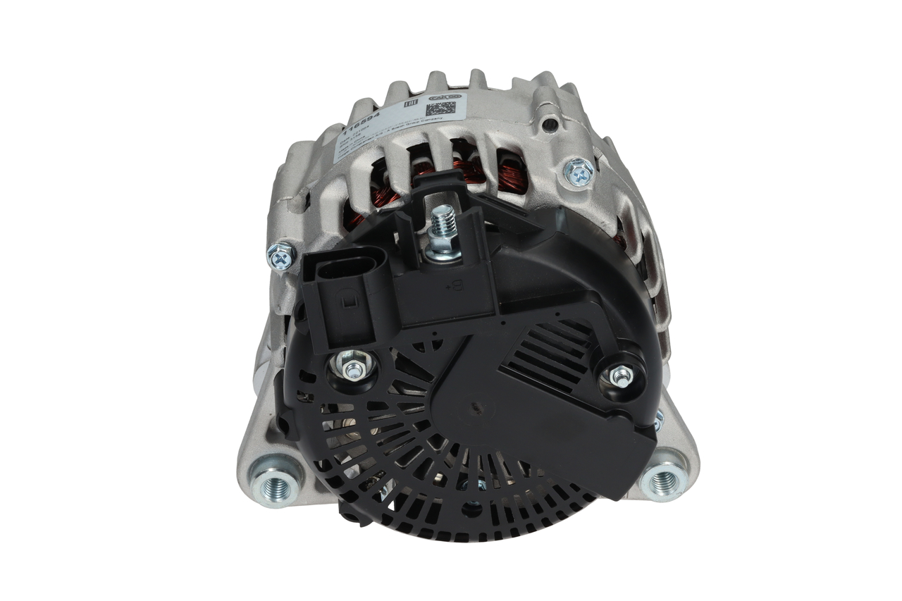 Hc-Cargo Generator F032116594 Für Ford