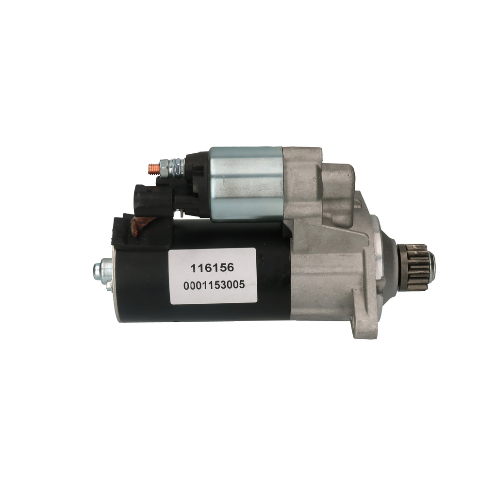HC-CARGO Starter f032116156 für VW
