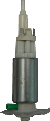 HOFFER Kraftstoffpumpe 7506861