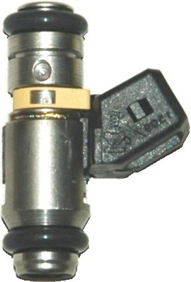HOFFER Einspritzventil h75112064 für STANDARD AUTOMOBILE ALFA ROMEO Fiat LANCIA