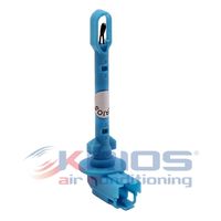 MEAT & DORIA Sensor, Innenraumtemperatur f&uuml;r FORD KUGA II (DM2), Art.-Nr. K103059