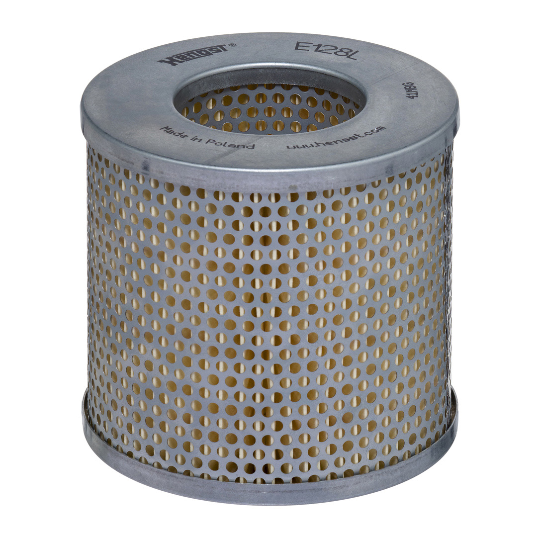 HENGST FILTER e128l 127mm für GARDNER