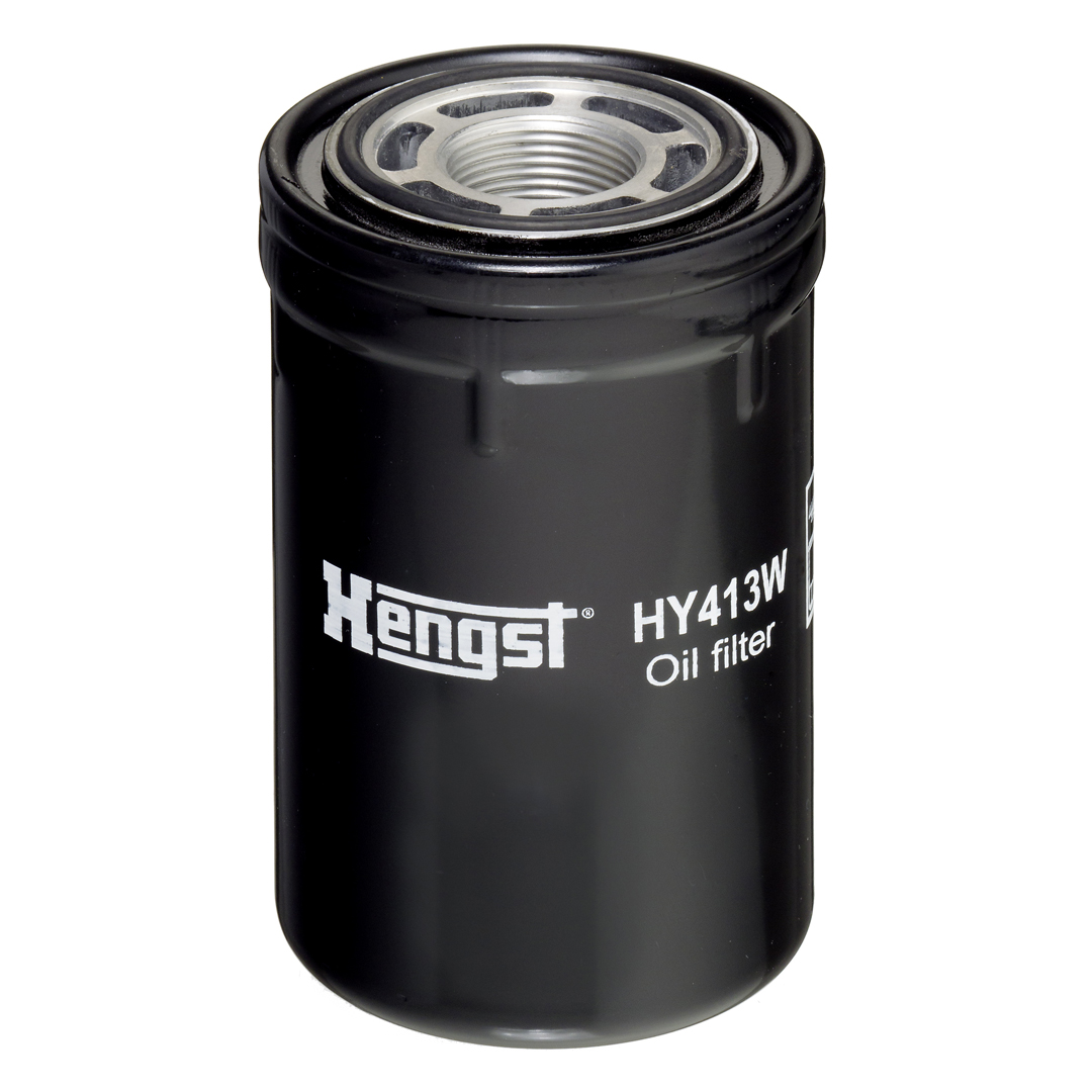 HENGST FILTER Filter, Arbeitshydraulik hy413w für STEYR