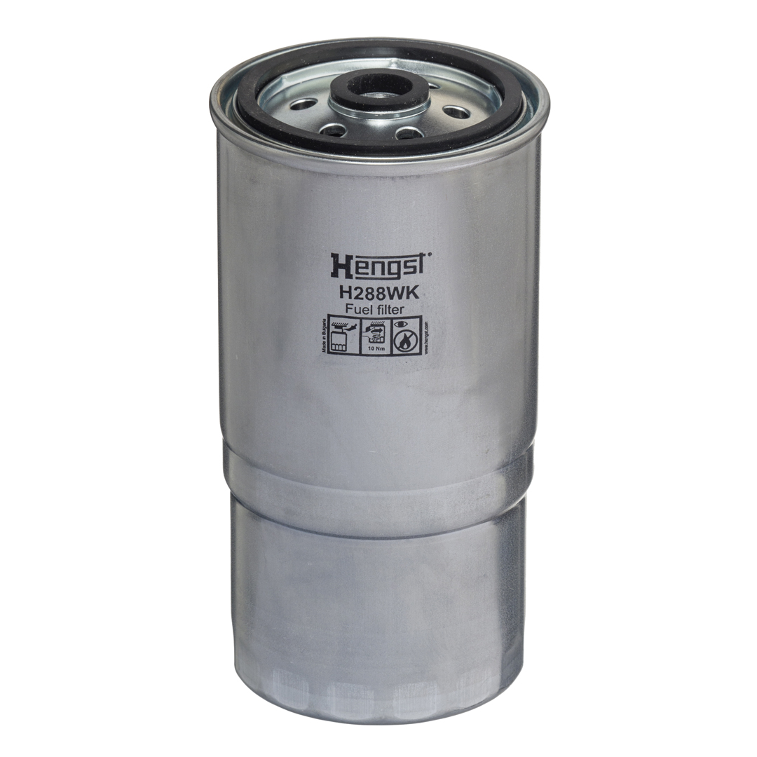 HENGST FILTER Kraftstofffilter H288WK  80mm für HYUNDAI 31980-26900 31922-26900 31970-26900