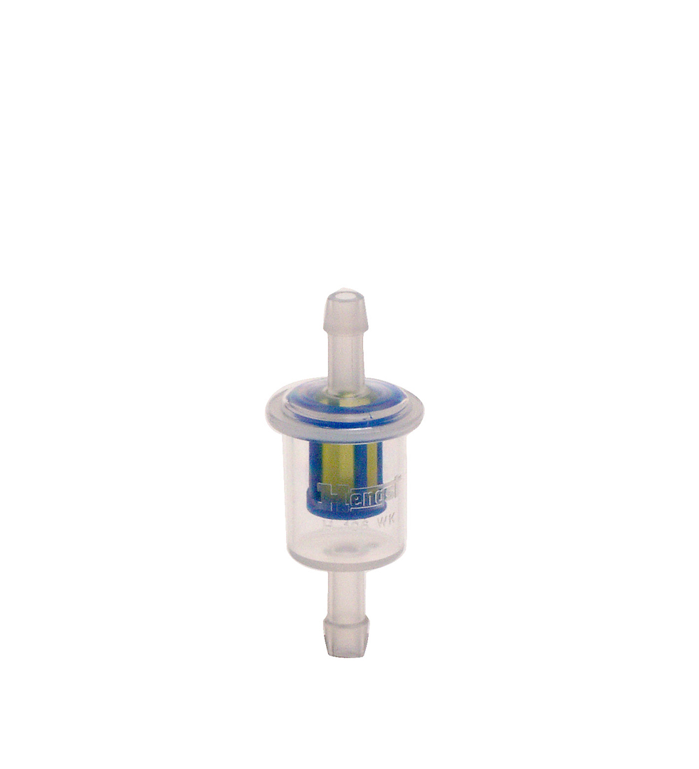 HENGST FILTER Kraftstofffilter h106wk Leitungsfilter 52mm
