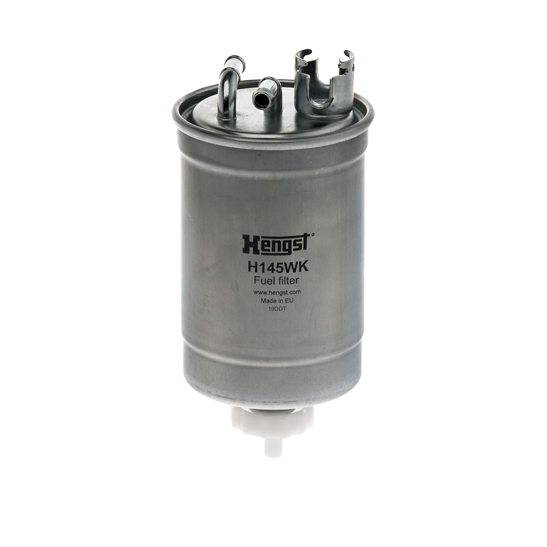 HENGST FILTER Kraftstofffilter 88mm für VAG 6N0127401F 6N0127401G 6N0127401H H145WK