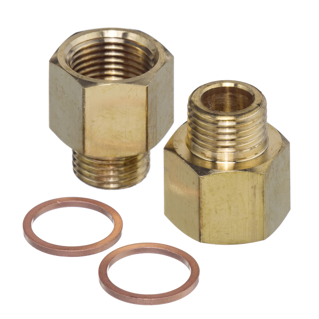 HENGST FILTER Reduzieradapter, Kraftstoffschlauchverbinder s1450k01