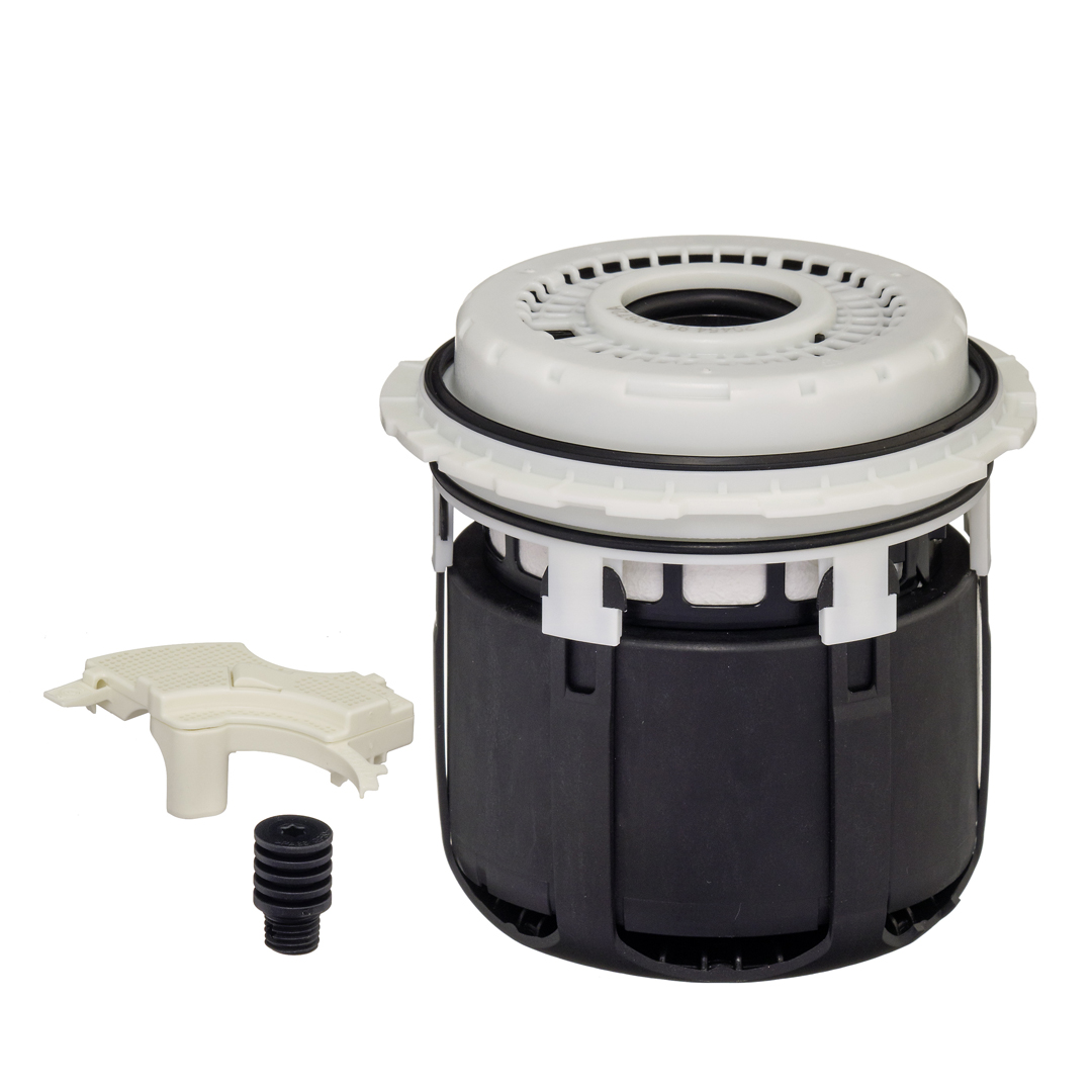 HENGST FILTER Lufttrocknerpatrone, Druckluftanlage t370w 153mm für Volvo RENAULT TRUCKS