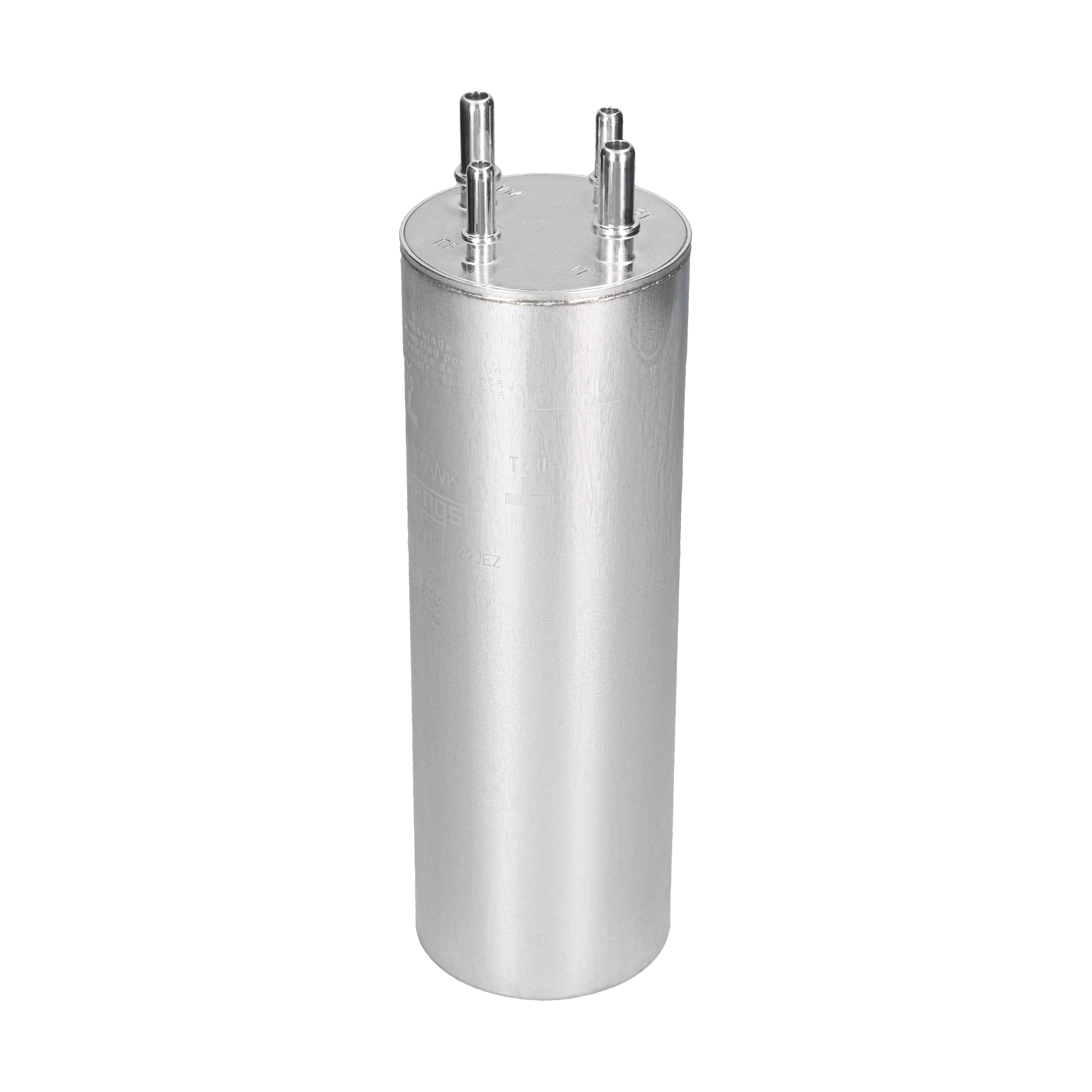 Hengst Filter Kraftstofffilter H207wk02 Leitungsfilter 276Mm Für Vag