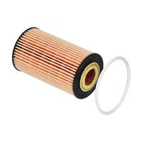 HENGST FILTER Ölfilter f&uuml;r OPEL CORSA C (X01), Art.-Nr. E611H D442