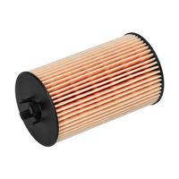 HENGST FILTER Ölfilter f&uuml;r OPEL CORSA C (X01), Art.-Nr. E611H D442
