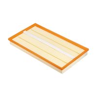 HENGST FILTER Luftfilter, Art.-Nr. E543L
