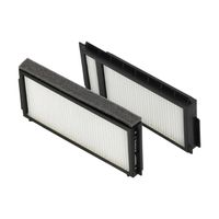 HENGST FILTER Filter, Innenraumluft, Art.-Nr. E2970LI-2