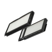 HENGST FILTER Filter, Innenraumluft, Art.-Nr. E2970LI-2