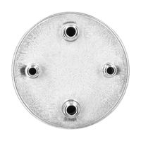 HENGST FILTER Kraftstofffilter, Art.-Nr. H207WK02