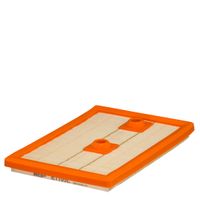 HENGST FILTER Luftfilter, Art.-Nr. E1105L