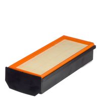 HENGST FILTER Luftfilter, Art.-Nr. E1071L