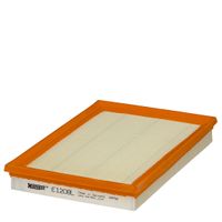HENGST FILTER Luftfilter, Art.-Nr. E1208L
