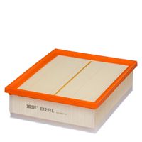 HENGST FILTER Luftfilter, Art.-Nr. E1251L