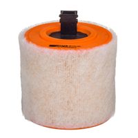 HENGST FILTER Luftfilter, Art.-Nr. E1342L