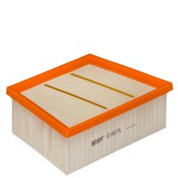HENGST FILTER Luftfilter, Art.-Nr. E1537L