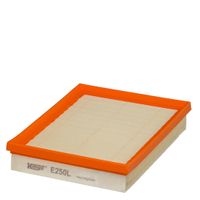 HENGST FILTER Luftfilter, Art.-Nr. E250L