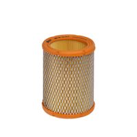 HENGST FILTER Luftfilter, Art.-Nr. E334L