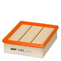 HENGST FILTER Luftfilter, Art.-Nr. E383L