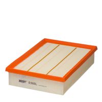 HENGST FILTER Luftfilter, Art.-Nr. E588L
